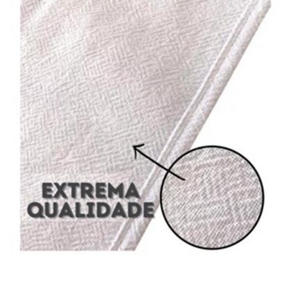 Imagem de Kit C/ 10 Panos de Prato Pé De Galinha Com Bainha Estampado  Legitimo  Original  Várias Estampas