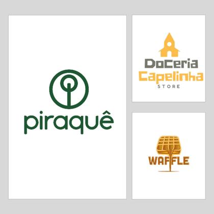 Imagem de Kit  C/10  Piraque Newafer 100g sabores