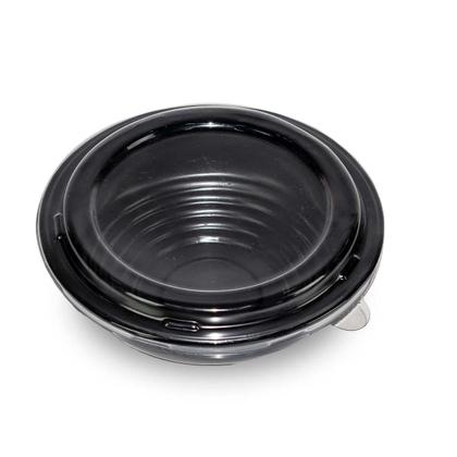 Imagem de Kit C/100 Embalagem Descartável Delivery Para Udon E Sopas