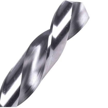 Imagem de Kit c/ 10un Broca de Aço Rápido 3 MM Kala