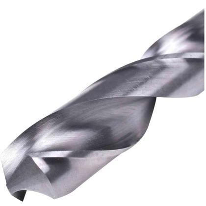 Imagem de Kit c/ 10un Broca de Aço Rápido 3 MM Kala