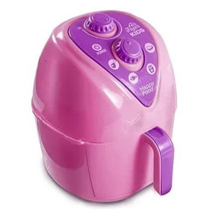 Imagem de Kit C/ 11 Brinquedos Kit Cozinha Completo C/ Eletrodomestico