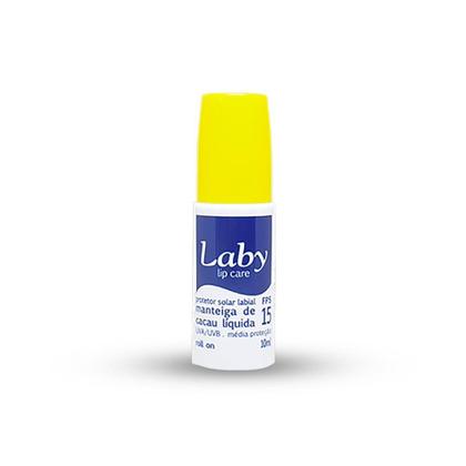 Imagem de Kit C/12 Laby Manteiga De Cacau Fps15 Liquida 10 Ml C/1