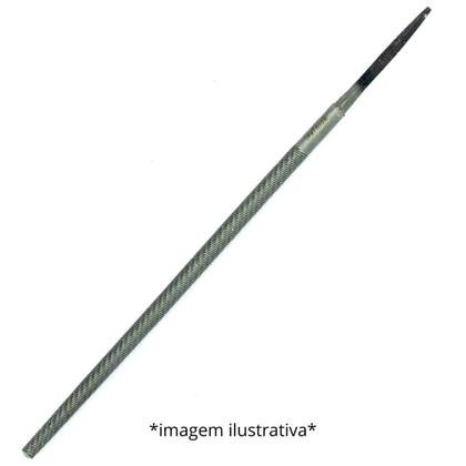 Imagem de Kit C/ 12 Lima Redonda Murça 6 Pol Beltools