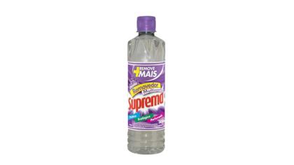 Imagem de Kit c/ 12 Removedor Limpador Multiuso Suprema Florata 500ml
