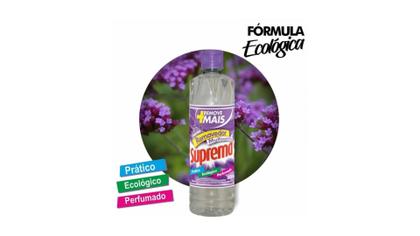 Imagem de Kit c/ 12 Removedor Limpador Multiuso Suprema Florata 500ml