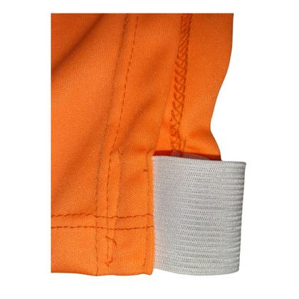 Imagem de Kit C/15 Coletes de Futebol Treino Jogo Simples 1 Fit