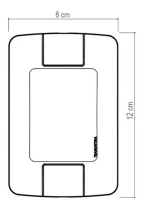 Imagem de Kit c/ 15 tomada dupla 10a c/ placa 4 x 2 aria tramontina