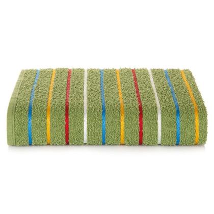 Imagem de Kit C/ 18 Pano de Prato Copa Atoalhado Felpudo Bonjour