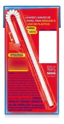 Imagem de Kit c/ 2 Achocolatado Nescau Fator Crescer Zero Lactose
