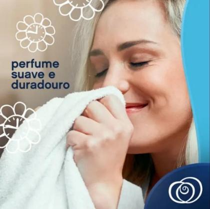 Imagem de Kit c/ 2 Amaciante Concentrado Sensitive Downy 450ml