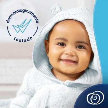 Imagem de Kit c/ 2 Amaciante Concentrado Sensitive Downy 450ml