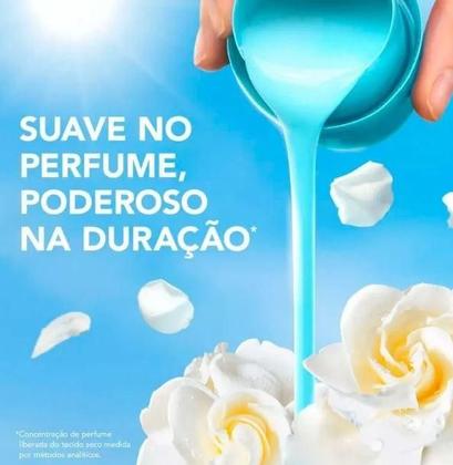 Imagem de Kit c/ 2 Amaciante Downy Concentrado 500ml Brisa Suave