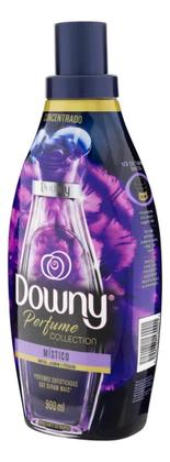 Imagem de Kit c/ 2 Amaciante Downy Concentrado Perfume Colletion