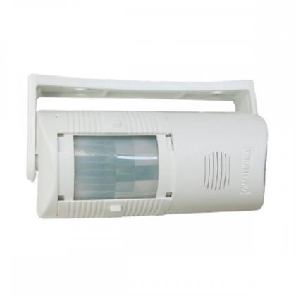 Imagem de Kit C/2 - Anunciador De Presenca Qualitronix Qap1