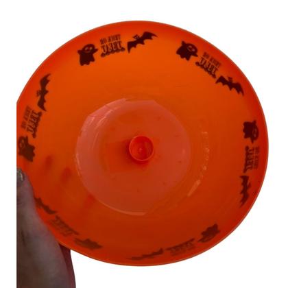 Imagem de Kit C/2 Baleiros C/Mão Assustadora Halloween Enfeite Decoração