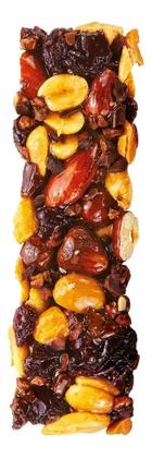 Imagem de Kit c/ 2 Barra de Nuts Avela e Nibs de Cacau &Joy 25g