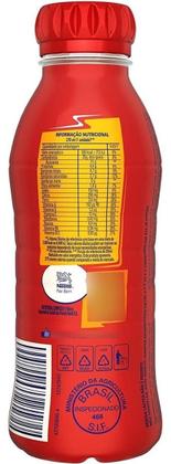 Imagem de Kit c/ 2 Bebida Lactea UHT Chocolate Nescau Frasco 270ml