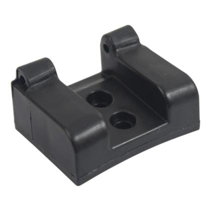 Imagem de Kit C/ 2 Bloco Fixo da Presilha P/ Aspirador Ipc Ecoclean Original
