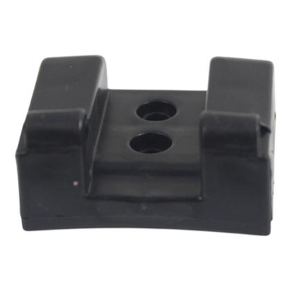 Imagem de Kit C/ 2 Bloco Fixo da Presilha P/ Aspirador Ipc Ecoclean Original