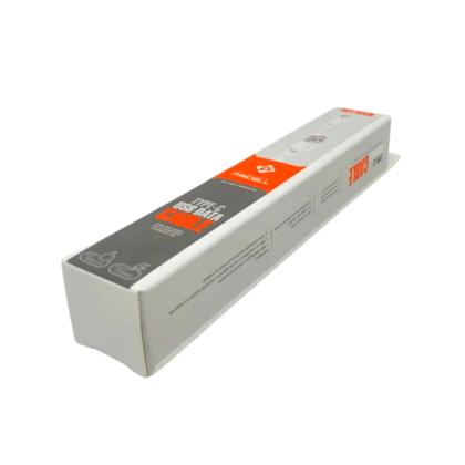 Imagem de Kit c/ 2 Cabos Carregador p/ Samsung S20 S20+ S20 Ultra S11 S10 S10e  S9  S8 c/1 metro