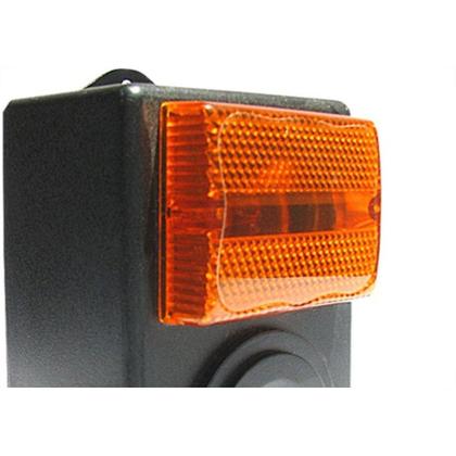 Imagem de Kit C/2 - Campainha Para Fone Auxiliar Techna Industrial ...