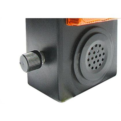 Imagem de Kit C/2 - Campainha Para Fone Auxiliar Techna Industrial ...