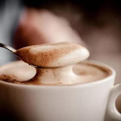 Imagem de Kit C/ 2 Cappuccino Com Lactose Cafeteria FMB Cremoso - 1 Kg