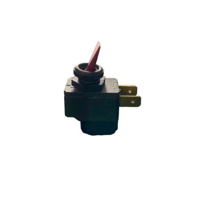 Imagem de Kit C/2 Chave Tic Tac Liga-desliga Ktr