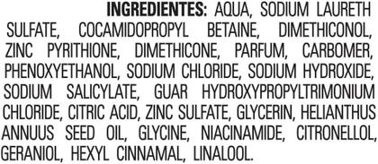 Imagem de Kit c/ 2 Clear Anticaspa Hidratacao Intensa Shampoo 400 ml