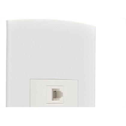 Imagem de Kit C/2 - Conjunto Peesa Alfa 1516 Tomada Tel Rj11(Jack)...