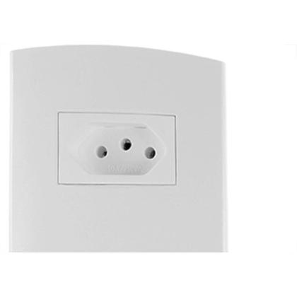 Imagem de Kit C/2 - Conjunto Peesa Alfa 1547 2Tom 20A Branco