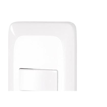 Imagem de Kit C/2 - Conjunto Pial Pop 1Simp+1 Paralelo Lgx102 Branco