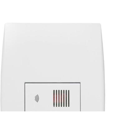 Imagem de Kit C/2 - Conjunto Soprano Ilus 4X2 Branco Com Placa(1Par...