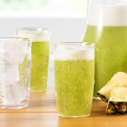 Imagem de Kit c/2 Copo Nature SM Nadir 270ml Jogo com 6 Peças