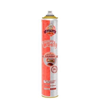 Imagem de KIT C/ 2 DESMOLDANTES CULINÁRIOS EASY CANDY 750ml