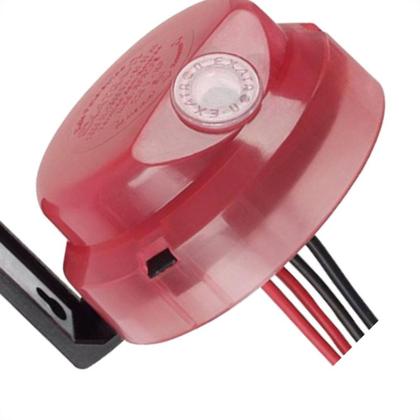 Imagem de Kit C/2 - Exatron Rele Foto Trifacil 4Fio 127