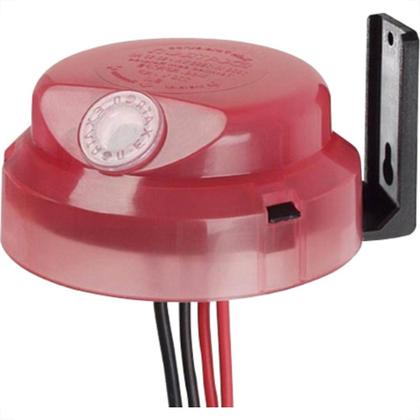 Imagem de Kit C/2 - Exatron Rele Foto Trifacil 4Fio 127