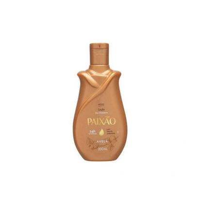 Imagem de Kit C/2 Loção hidratante paixao avela 200 ml