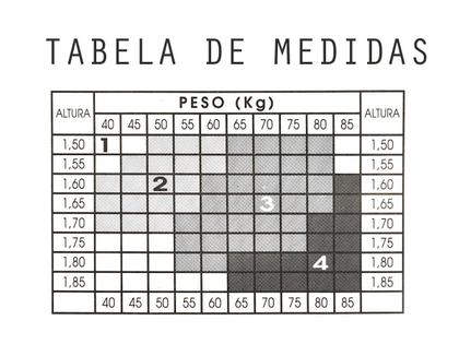 Imagem de Kit c/2 Meia Calça Puket Summer 7 Super Fina