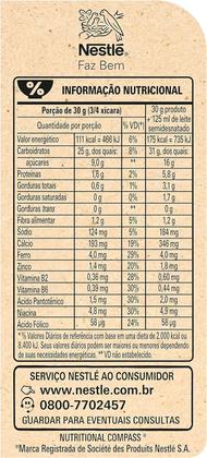 Imagem de Kit c/ 2 Moca Cereal Matinal Flakes 120G