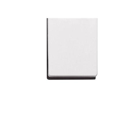 Imagem de Kit C/2 - Modulo Pial Pop 1 Paralelo Lg020 Branco