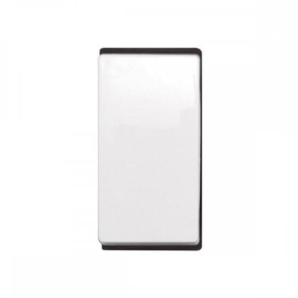 Imagem de Kit C/2 - Modulo Pial Pop 1 Paralelo Lg020 Branco