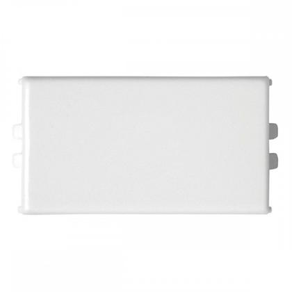 Imagem de Kit C/2 - Modulo Soprano Ilus (Cego) 2 Pecas A7B10001340169