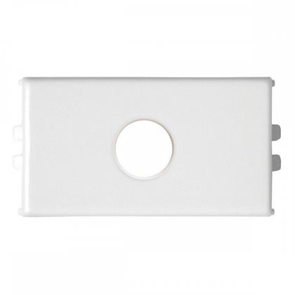 Imagem de Kit C/2 - Modulo Soprano Ilus (Cego Furo) 2 Pecas   5Tg99018