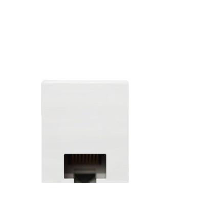 Imagem de Kit C/2 - Modulo Soprano Ilus (Rj45 Cat6) 5Tg99100