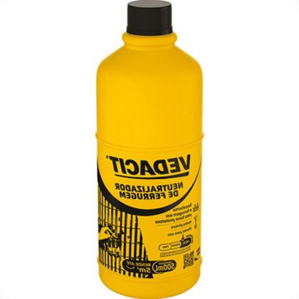 Imagem de Kit C/2 - Otto Baumgart Removedor Neutralizador Converted...