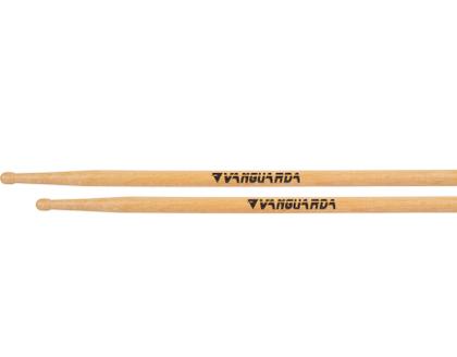 Imagem de kit c/2 pares Baqueta de madeira Vanguarda Spanking