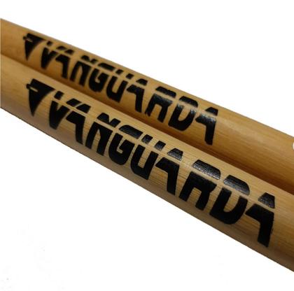 Imagem de kit c/2 pares Baqueta de madeira Vanguarda Spanking