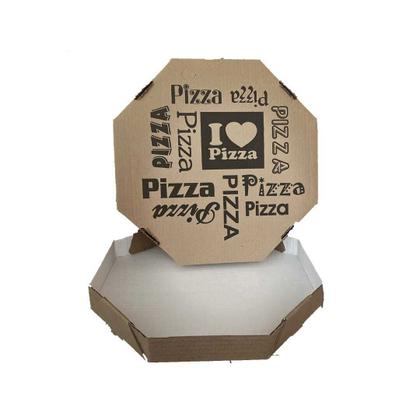 Imagem de Kit c/2 pct emb. oitav. p/ pizza n. 25 c/25 un. i love you